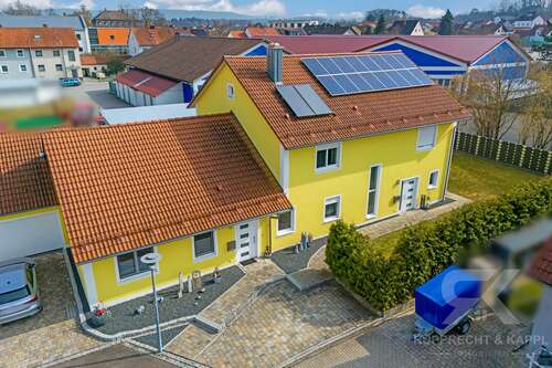 Foto - Haus zum Kaufen in Teublitz 799.000,00 € 280 m²