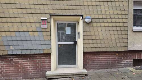 Foto - Wohnung zum Mieten in Hagen 371,00 € 57 m²