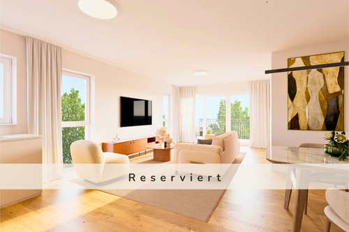 Foto - Wohnung zum Kaufen in Langenfeld 529.000,00 € 85.6 m²