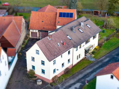 Foto - Haus zum Kaufen in Hofheim in Ufr. Rügheim 557.000,00 € 502 m²