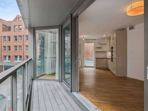 Foto - Wohnung zum Kaufen in Kiel 599.000,00 € 102.85 m²