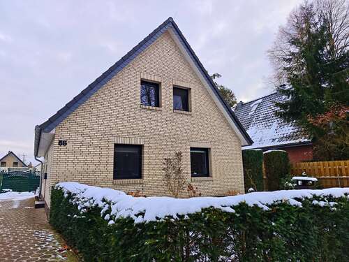 Foto - Haus zum Kaufen in Oldenburg 349.000,00 € 100 m²