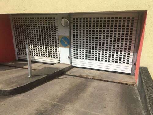 Foto - Garage zu vermieten in Kaiserslautern 60,00 €