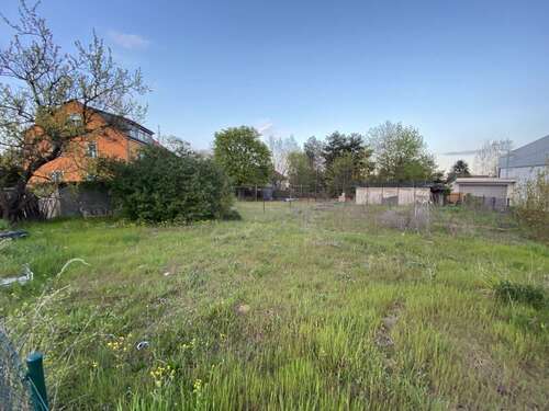 Foto - Grundstück zu verkaufen in Schwielowsee 249.000,00 € 845 m²