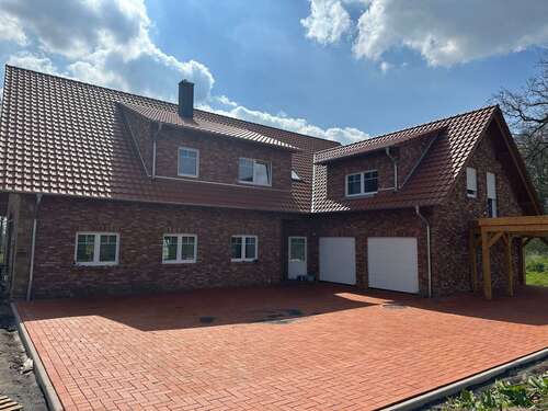 Foto - Wohnung zum Mieten in Neuenkirchen 970,00 € 102 m²