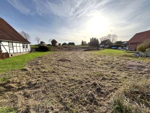 Foto - Grundstück zu verkaufen in Hülsede 139.000,00 € 1661 m²