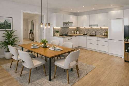 Foto - Wohnung zum Kaufen in Willich 249.000,00 € 95 m²