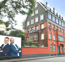 Wohnung zum Kaufen in Wuppertal 65.000,00 € 30 m²