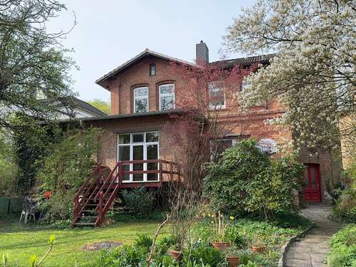 Foto - Haus zum Kaufen in Itzehoe 475.000,00 € 247 m²