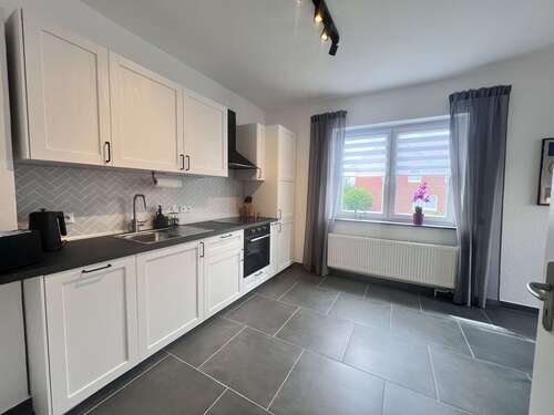 Foto - Wohnung zum Mieten in Hespe 750,00 € 62 m²
