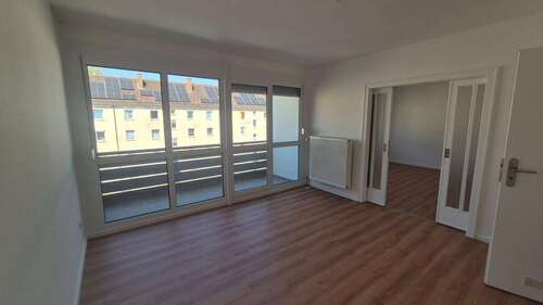 Foto - Wohnung zum Mieten in Nürnberg 800,00 € 74 m²