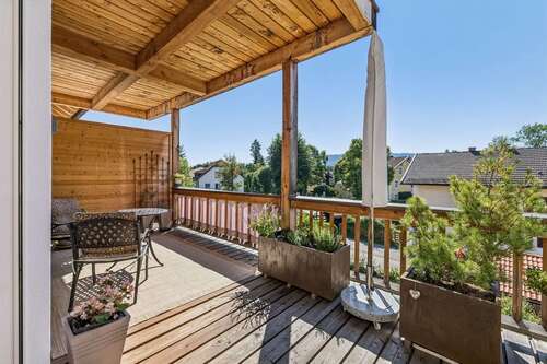Foto - Wohnung zum Kaufen in Bad Tölz 590.000,00 € 67.57 m²