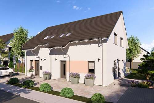 Foto - Haus zum Kaufen in Kalkar 587.680,00 € 184.16 m²