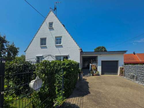 Foto - Haus zum Kaufen in Zusamaltheim 349.000,00 € 108.22 m²