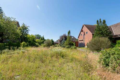 Foto - Grundstück zu verkaufen in Winsen (Luhe) 150.000,00 € 648 m²