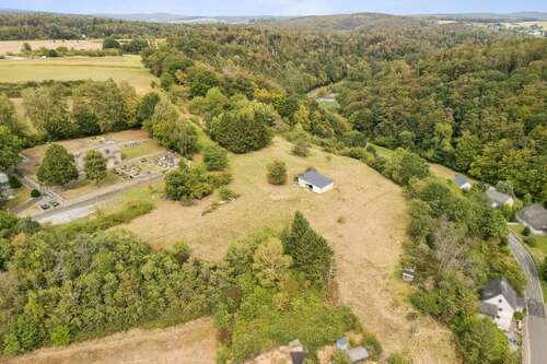 Foto - Grundstück in Runkel 29.000,00 € 2807 m²