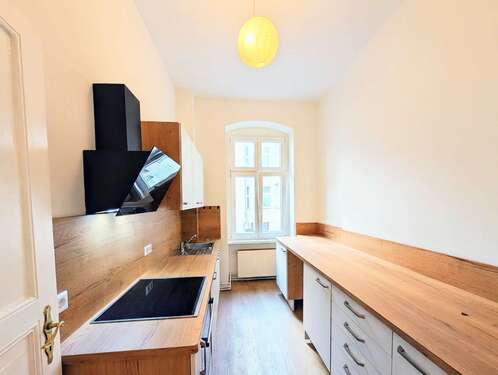 Foto - Wohnung zum Mieten in Berlin 1.074,00 € 64 m²
