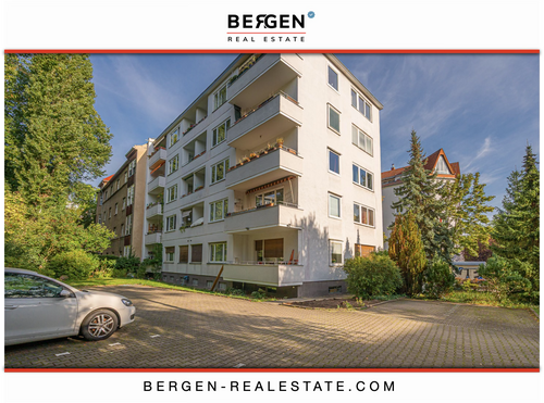 Foto - Wohnung zum Kaufen in Berlin 186.000,00 € 67 m²