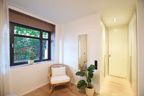 Foto - Wohnung zum Kaufen in Frankfurt 350.000,00 € 45 m²