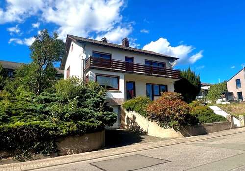 Foto - Haus zum Kaufen in Hochspeyer 375.000,00 € 170.51 m²