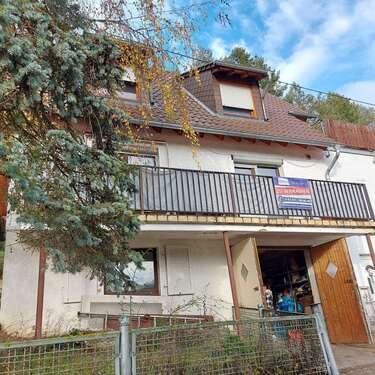 Foto - Haus zum Kaufen in Waldböckelheim 285.000,00 € 225 m²