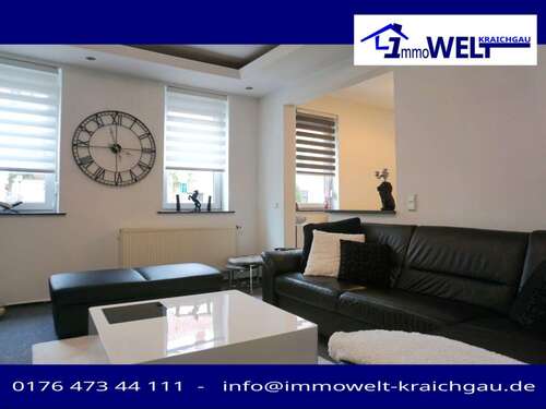 Foto - Haus zum Kaufen in Eppelheim 399.000,00 € 125 m²