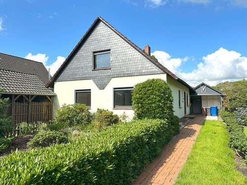 Foto - Haus zum Kaufen in Bad Zwischenahn Petersfehn I 329.000,00 € 191.81 m²