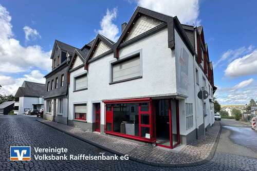 Foto - Haus zum Kaufen in Kastellaun 269.000,00 € 278 m²