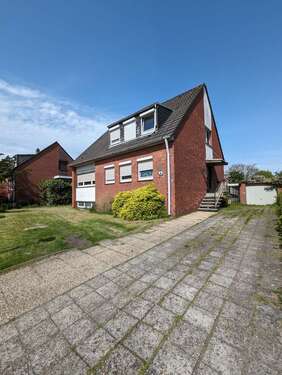 Foto - Haus zum Kaufen in Wilhelmshaven 180.000,00 € 123 m²