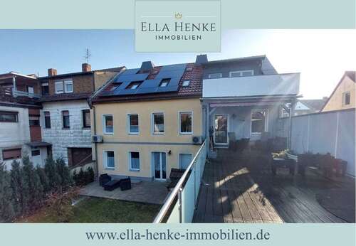 Foto - Haus zum Kaufen in Schöningen 660.000,00 € 512 m²
