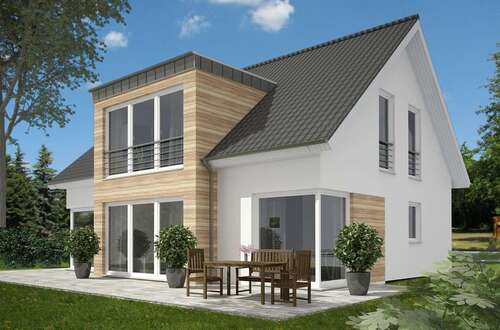 Foto - Haus zum Kaufen in Mechernich 497.300,00 € 140 m²