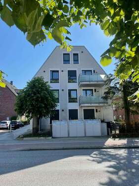 Foto - Wohnen auf Zeit in Norderstedt 1.490,00 €