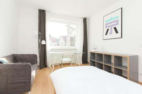 Foto - WG-Zimmer in Berlin 599,00 € 13 m²