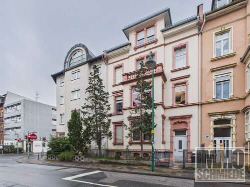 Foto - Wohnung zum Kaufen in Darmstadt 319.000,00 € 80 m²