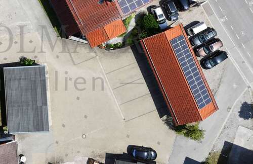 Foto - Grundstück zu verkaufen in Andechs 320.000,00 € 507 m²