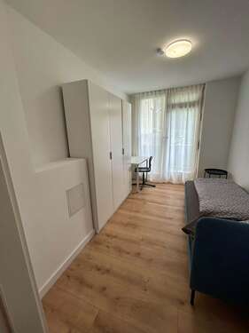 Foto - WG-Zimmer in München 750,00 € 12 m²