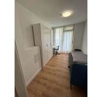 WG-Zimmer in München 750,00 € 12 m²