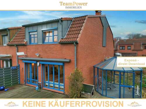 Foto - Haus zum Kaufen in Kiel 509.000,00 € 111.15 m²
