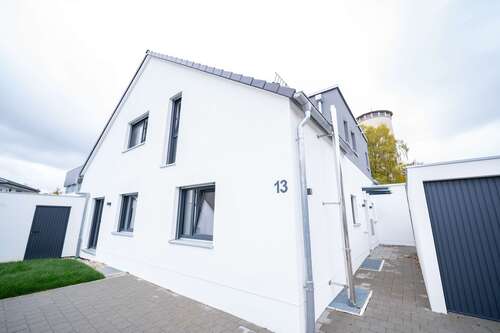 Foto - Wohnung zum Mieten in Welzheim 1.150,00 € 73.14 m²