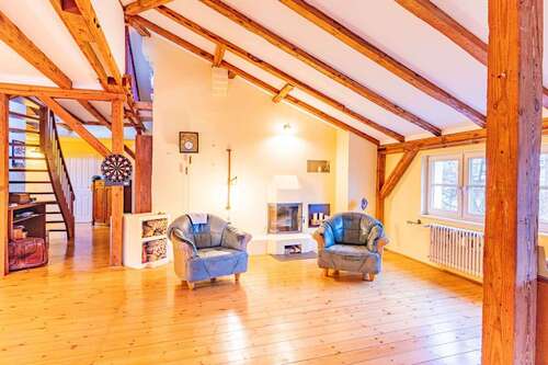 Foto - Wohnung zum Kaufen in Rostock 549.000,00 € 156 m²