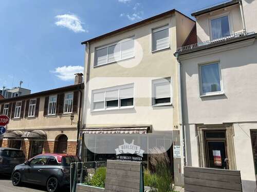 Foto - Haus zum Kaufen in Erlangen 675.000,00 € 128 m²