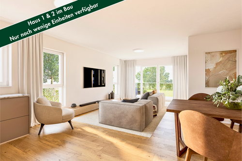 Foto - Wohnung zum Kaufen in Langenfeld 545.000,00 € 88 m²