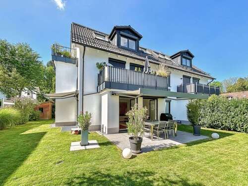 Foto - Wohnung zum Kaufen in München 1.120.000,00 € 108 m²