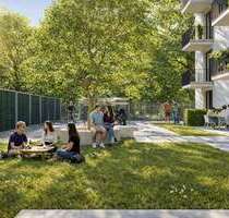 Wohnung zum Kaufen in Eberswalde 105.930,00 € 19.8 m²