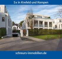 Wohnung zum Kaufen in Krefeld Bockum (Stadtwald) 895.000,00 € 122 m² - Krefeld / Bockum (Stadtwald)