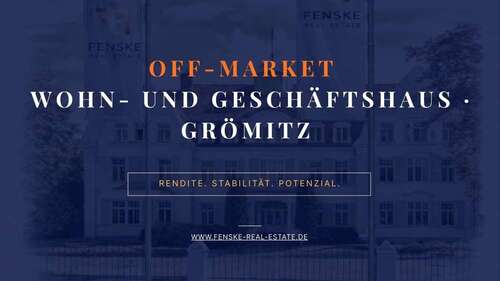 Foto - Haus zum Kaufen in Grömitz 1.900.000,00 € 385 m²