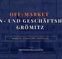 Haus zum Kaufen in Grömitz 1.900.000,00 € 385 m²