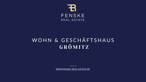 Foto - Haus zum Kaufen in Grömitz 1.900.000,00 € 385 m²