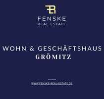 Haus zum Kaufen in Grömitz 1.900.000,00 € 385 m²