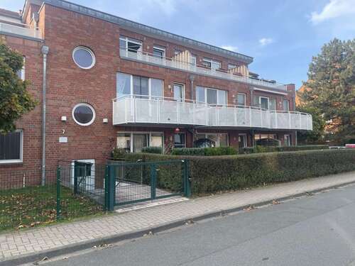 Foto - Wohnung zum Mieten in Seelze 695,00 € 36.02 m²